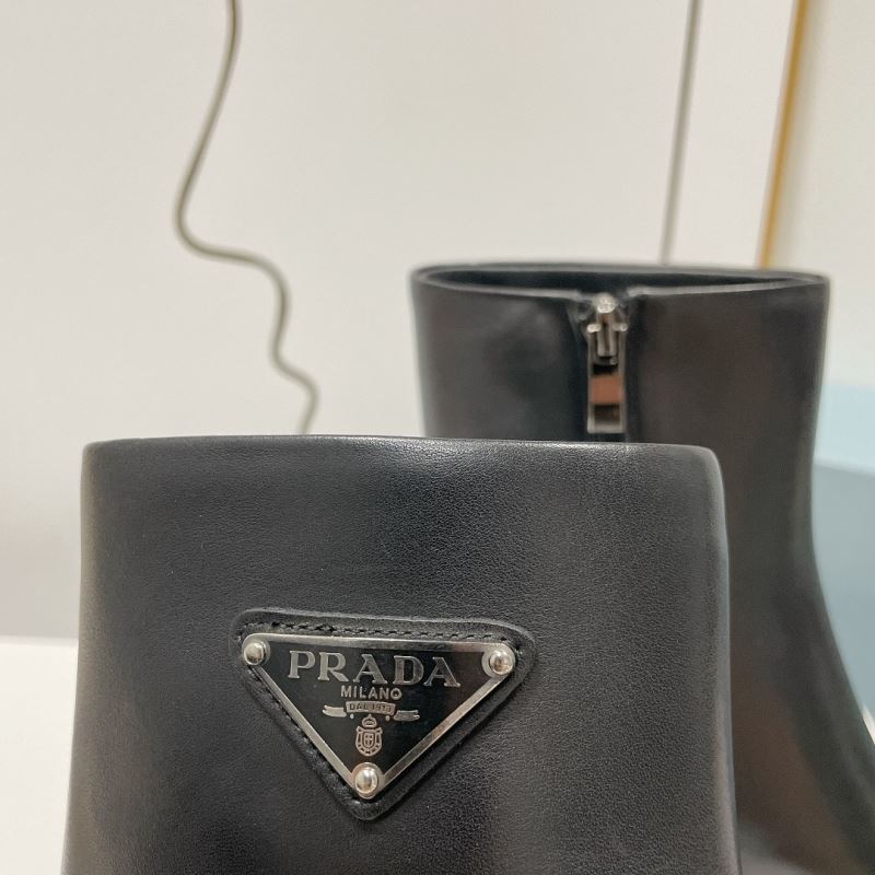 Prada Boots